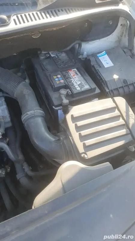 Second-hand VW Caddy 80 CP (58 kW) 2006 Monovolum