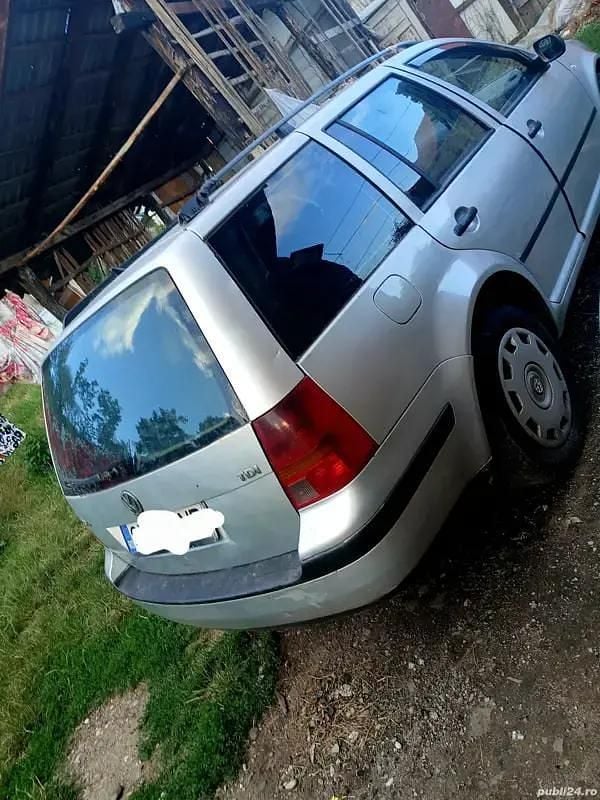 Utilizat 2004 Ford Aerostar Monovolum | 1.500 EUR - Imagine 1/4