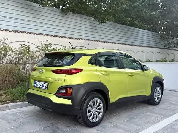 Second-hand Hyundai Kona 120 CP (88 kW) 2019 SUV