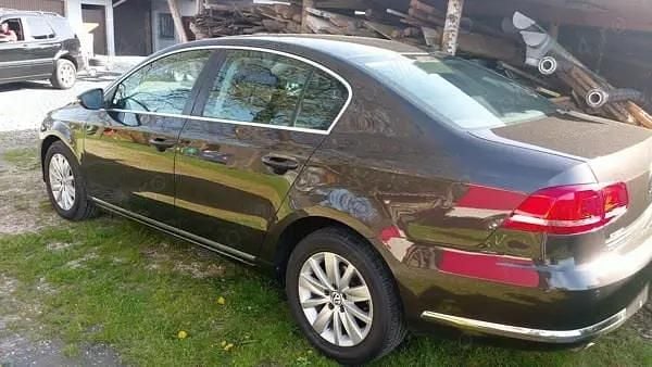 Utilizat 2011 VW Passat SUV | 5.000 EUR (Preț OK) - Imagine 1/3