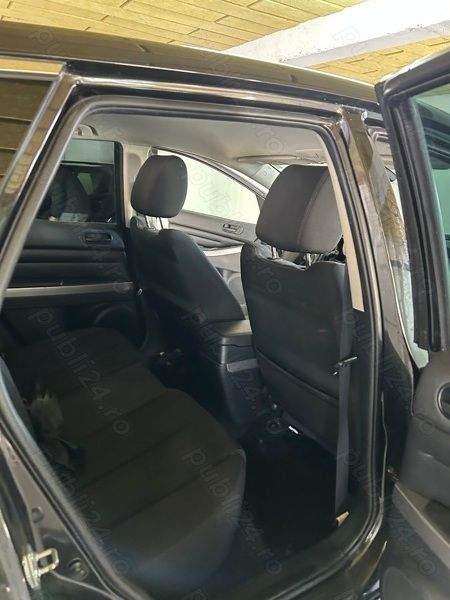 Utilizat 2011 Mazda CX-7 SUV | 5.800 EUR (Preț OK) - Imagine 1/4