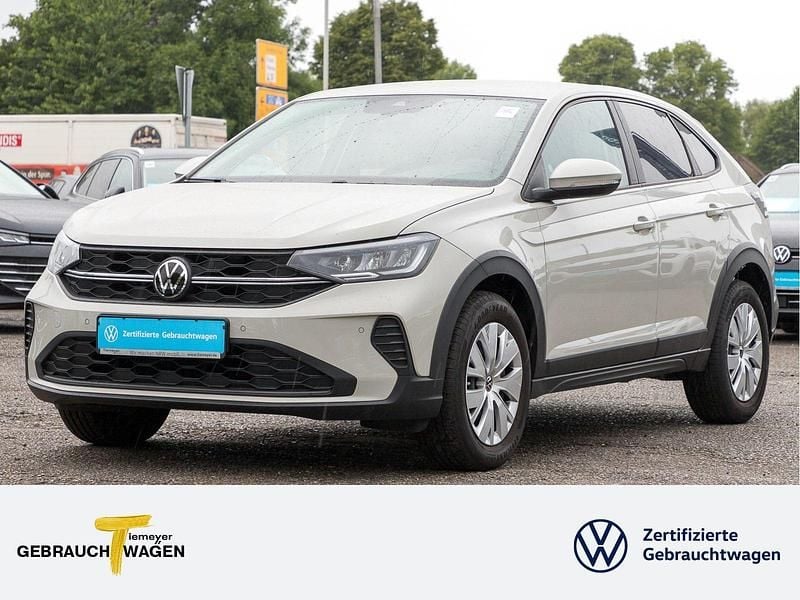 Utilizat 2022 VW Taigo SUV | 17.513 EUR (Preț bun) - Imagine 1/1