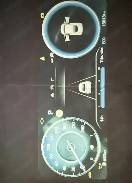 Utilizat 2024 Hyundai i30 Berlinǎ | 18.500 EUR - Imagine 1/4