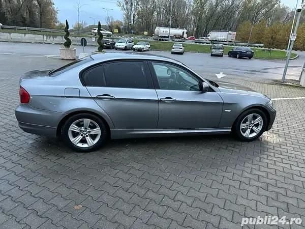Utilizat 2011 BMW 320 Berlinǎ | 5.550 EUR (Preț OK) - Imagine 1/4