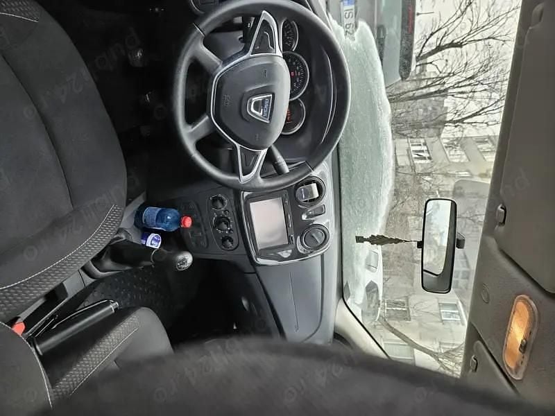 Second-hand Dacia Logan 75 CP (55 kW) 2018 Berlinǎ