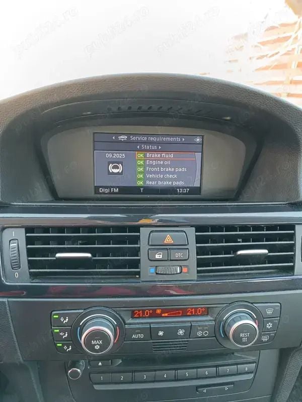 Utilizat 2009 BMW 318 Break | 4.850 EUR (Preț OK) - Imagine 1/4