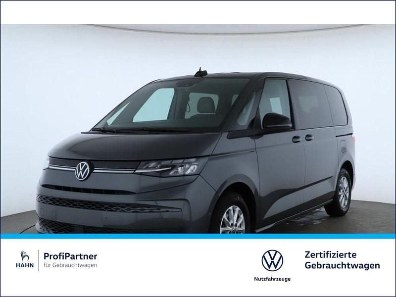 Utilizat 2024 VW T7 Life Van | 59.989 EUR - Imagine 1/1