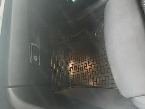 Second-hand BMW 320 184 CP (135 kW) 2013 Negru Break