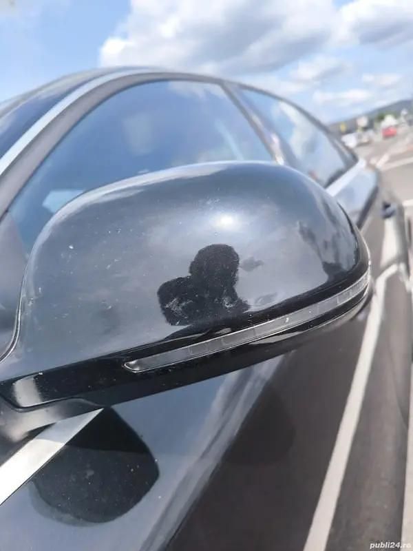 Utilizat 2008 Audi A4 Berlinǎ | 5.500 EUR (Preț OK) - Imagine 1/4