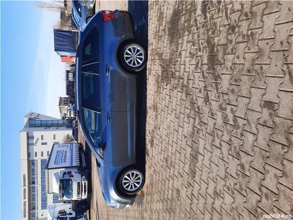 Second-hand Skoda Octavia 105 CP (77 kW) 2016 Gri Berlinǎ