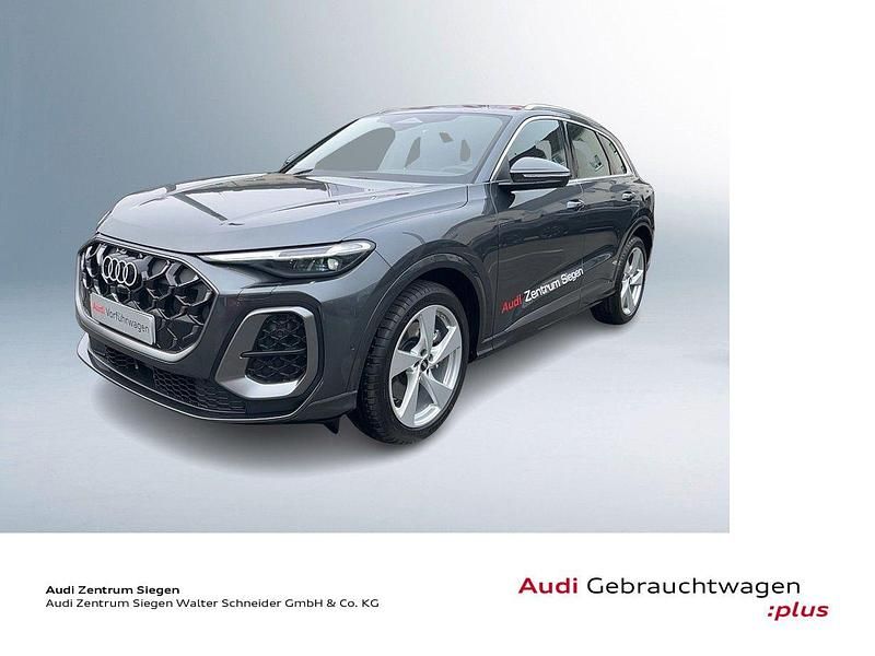 Utilizat 2025 Audi Q5 Sport SUV | 77.494 EUR - Imagine 1/1