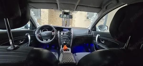 Second-hand Renault Latitude 150 CP (110 kW) 2012 Berlinǎ