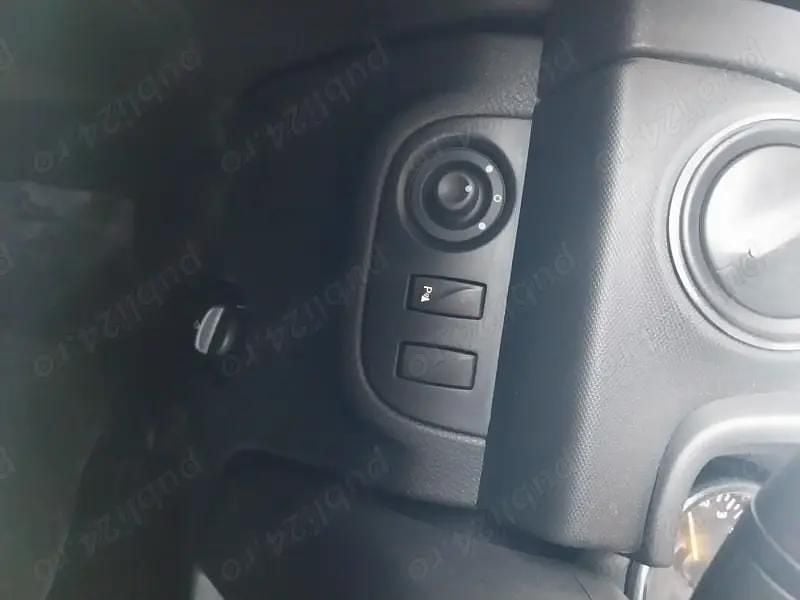 Second-hand Dacia Sandero Stepway 90 CP (66 kW) 2019 Hatchback