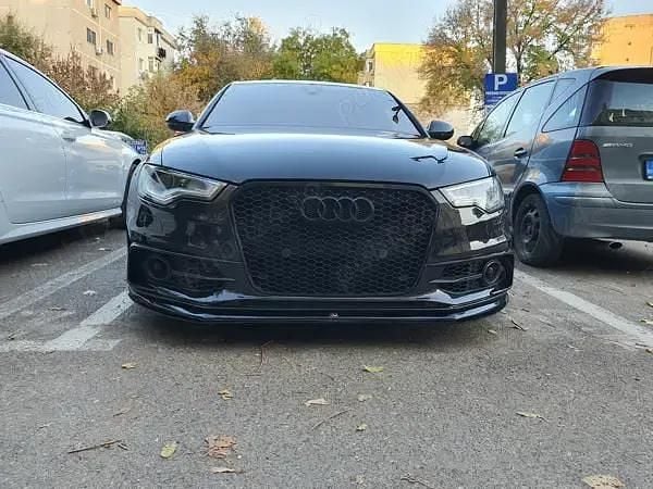 Second-hand Audi A6 200 CP (147 kW) 2014 Berlinǎ