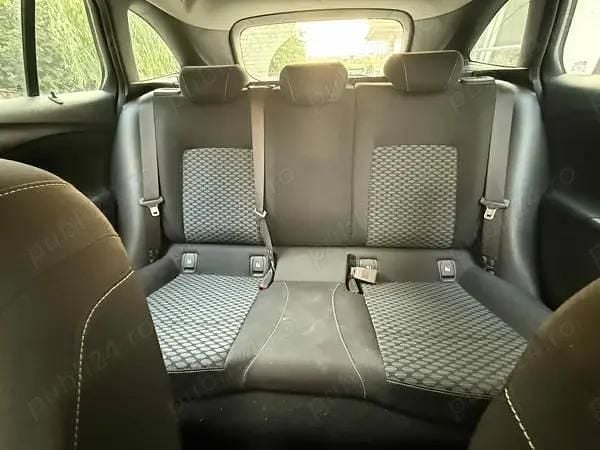 Utilizat 2019 Opel Astra Break | 5.850 EUR (Super Preț) - Imagine 1/4