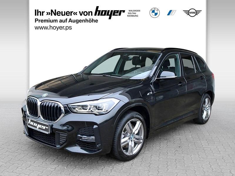 Utilizat 2022 BMW X1 M Sport SUV | 35.181 EUR - Imagine 1/1