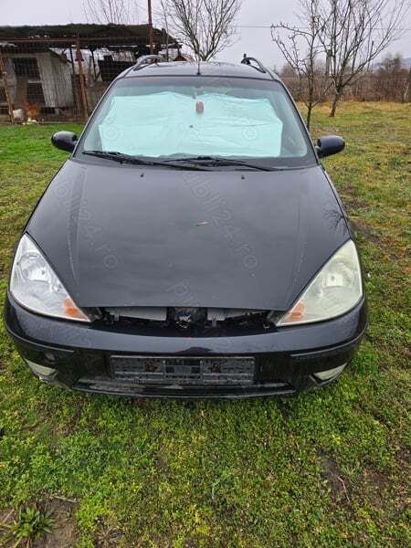 Utilizat 2004 Ford Focus Break | 900 EUR (Preț OK) - Imagine 1/3