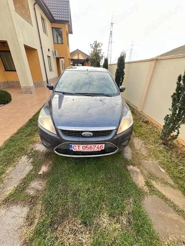 Second-hand 2009 Ford Focus Break | 2.100 EUR (Preț OK) - Imagine 1/4