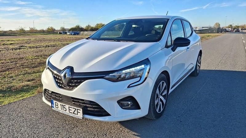 Second-hand Renault Clio V 145 CP (106 kW) 2022 Hatchback