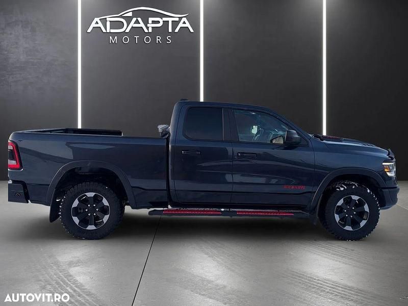Second-hand Dodge Ram 401 CP (294 kW) 2019 Culoaregri Pickup