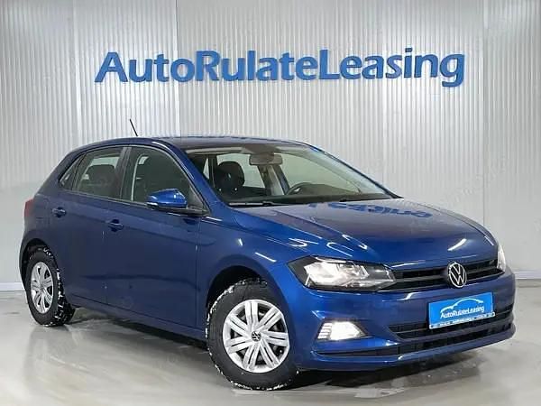 Second-hand VW Polo 80 CP (58 kW) 2021 Hatchback