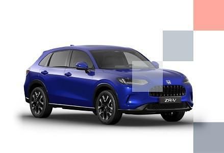Capacitate cilindrică (cm3) Nouă 2025 Honda ZR-V SUV | 39.800 EUR - Imagine 1/1