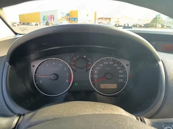 Utilizat 2009 Hyundai i20 Hatchback | 3.000 EUR - Imagine 1/4
