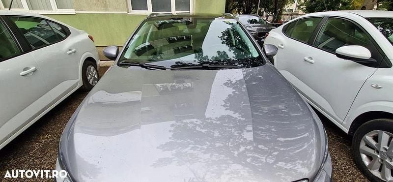 Second-hand Peugeot 308 Business-Line 130 CP (95 kW) 2019 Culoareargint Break