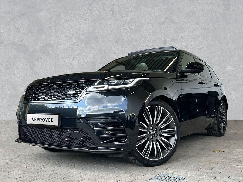 Utilizat 2022 Land Rover Range Rover Velar SE Dynamic SUV | 55.489 EUR - Imagine 1/1