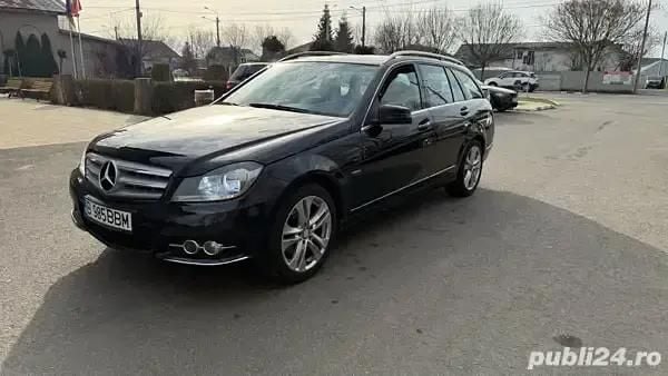 Utilizat 2012 Mercedes A180 Break | 6.800 EUR - Imagine 1/4