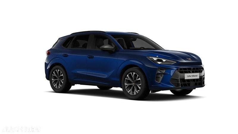 Culoaregri Nouă 2025 Cupra Terramar SUV | 33.978 EUR (Preț bun) - Imagine 1/4