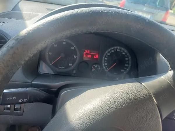 Second-hand VW Caddy Life 75 CP (55 kW) 2006 Monovolum