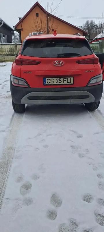 Second-hand Hyundai Kona 120 CP (88 kW) 2023 SUV