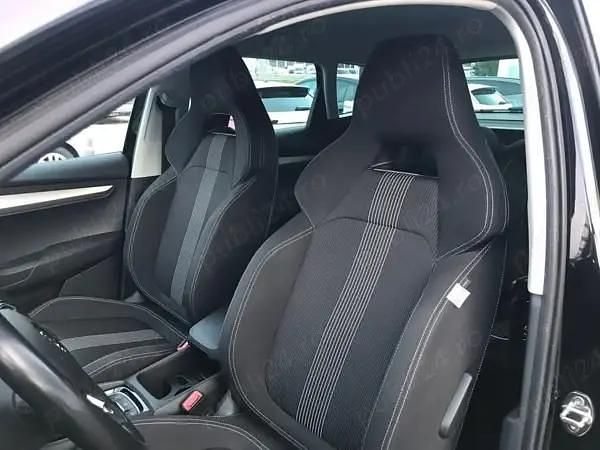 Second-hand Skoda Karoq 116 CP (85 kW) 2018 Negru SUV