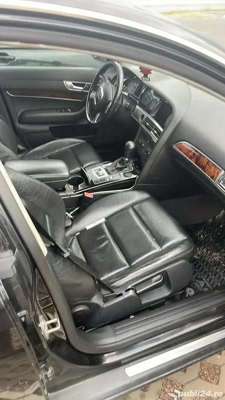 Second-hand Audi A6 225 CP (165 kW) 2006 Berlinǎ