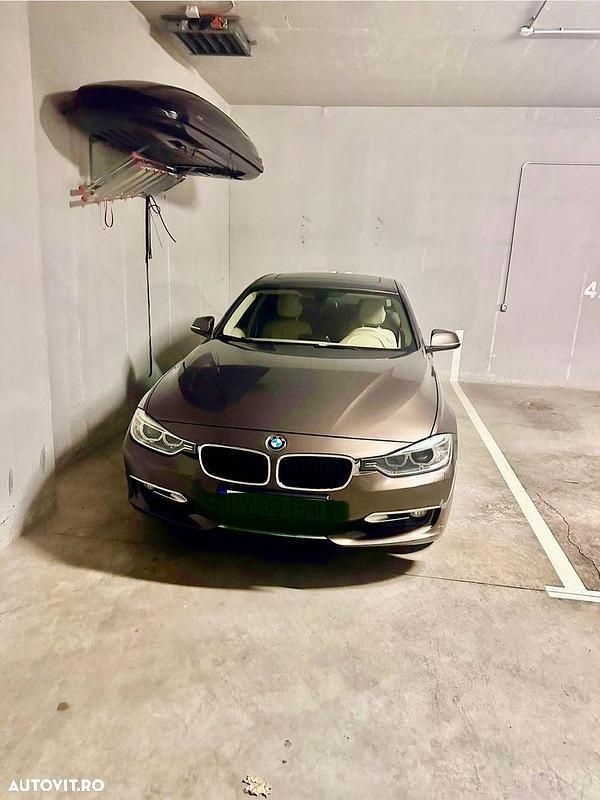 Culoaremaro Utilizat 2012 BMW 328 Break | 12.100 EUR - Imagine 1/4