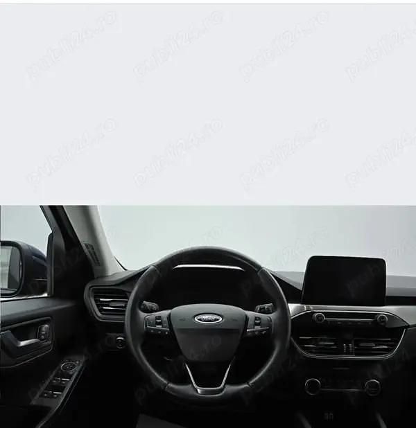 Utilizat 2022 Ford Kuga SUV | 26.500 EUR - Imagine 1/4