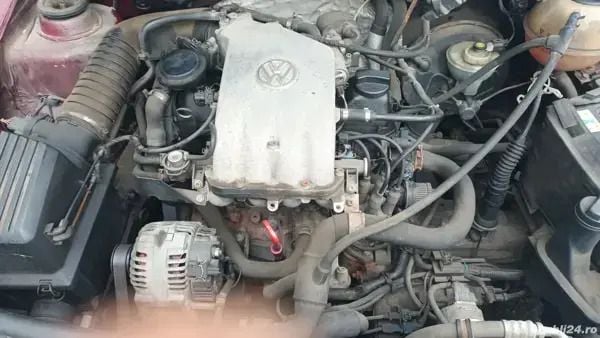 Utilizat 1996 VW Golf III Break | 2.500 EUR - Imagine 1/3