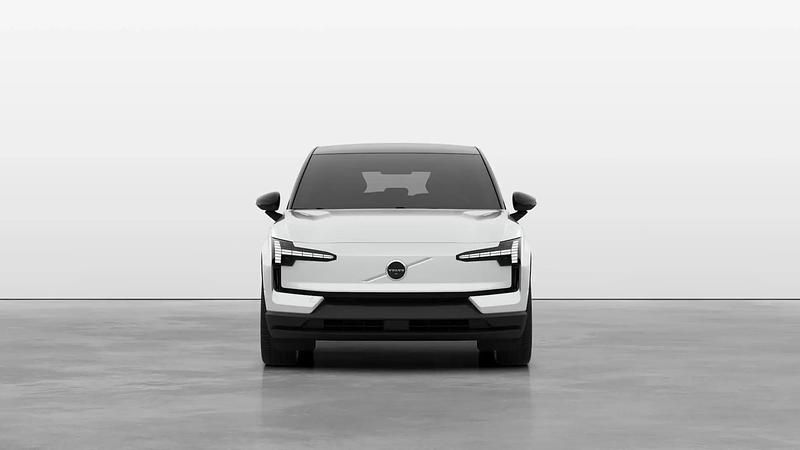 Second-hand Volvo EX30 Ultra 200 kW (272 CP) 2024 ["crystal white"] SUV