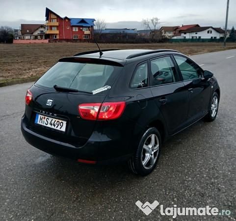 Second-hand Seat Ibiza ST 2013 Break
