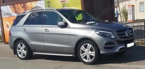 Utilizat 2016 Mercedes GLE250 SUV | 24.900 EUR - Imagine 1/4