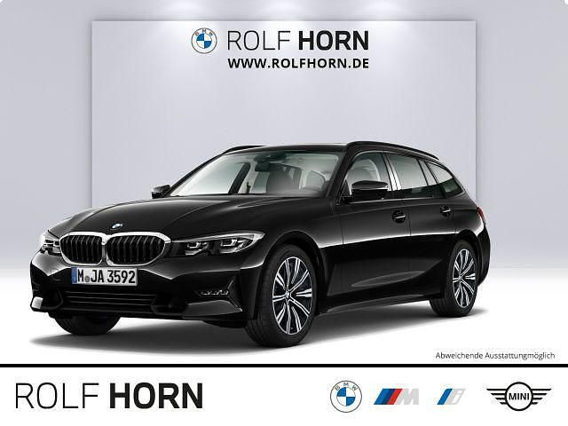 Utilizat 2022 BMW 320 Sport Line Break | 33.809 EUR - Imagine 1/1