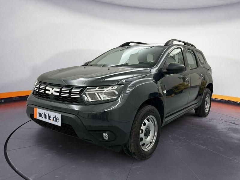 Utilizat 2023 Dacia Duster Acces SUV | 19.728 EUR (Scump) - Imagine 1/1