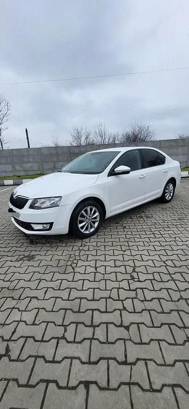 Second-hand Skoda Octavia 105 CP (77 kW) 2014 Hatchback