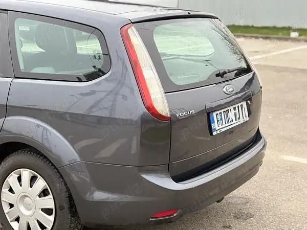 Second-hand Ford Focus 100 CP (73 kW) 2008 Hatchback