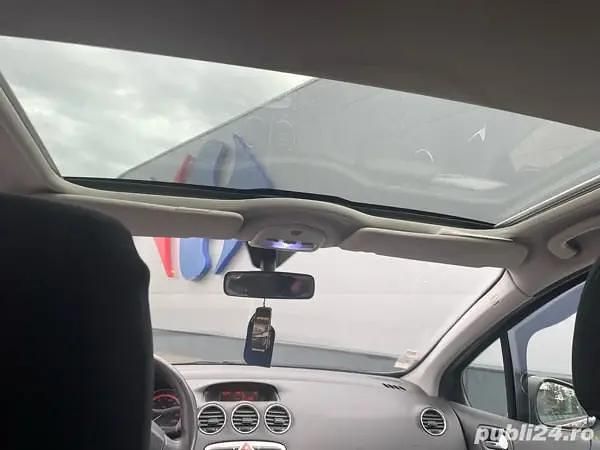 Utilizat 2013 Peugeot 308 Break | 3.500 EUR (Preț bun) - Imagine 1/4