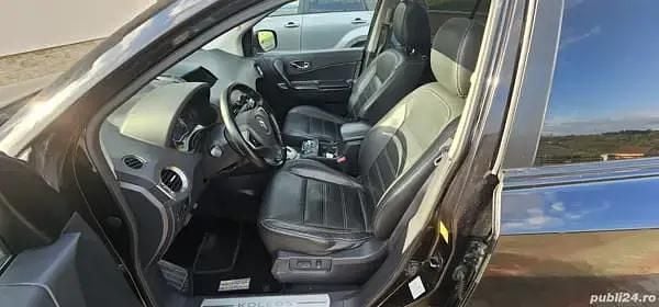 Second-hand Renault Koleos Bose Edition 150 CP (110 kW) 2013 SUV