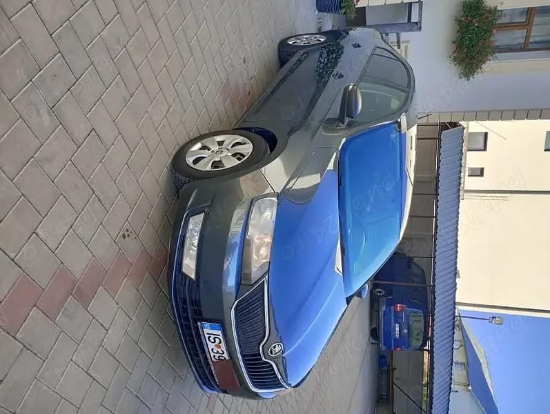 Utilizat 2017 Skoda Rapid Hatchback | 7.500 EUR (Preț OK) - Imagine 1/4