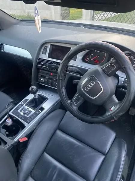 Utilizat 2011 Audi A6 S-Line Berlinǎ | 3.000 EUR - Imagine 1/4