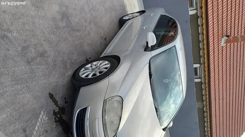 Second-hand VW Jetta 105 CP (77 kW) 2010 Berlinǎ